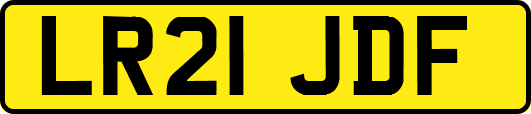 LR21JDF