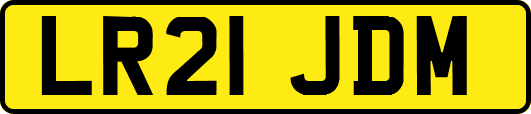 LR21JDM
