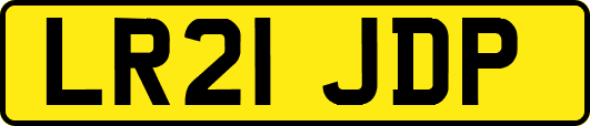 LR21JDP