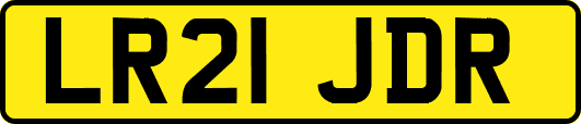 LR21JDR