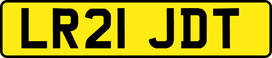 LR21JDT