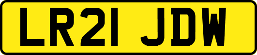 LR21JDW