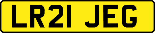 LR21JEG