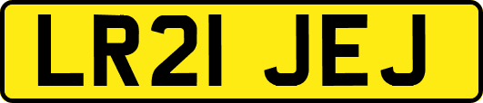 LR21JEJ