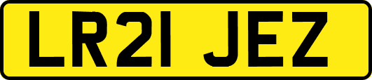 LR21JEZ