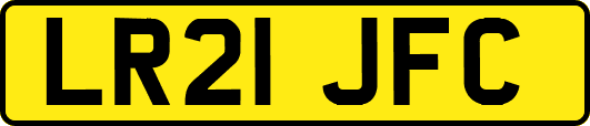 LR21JFC