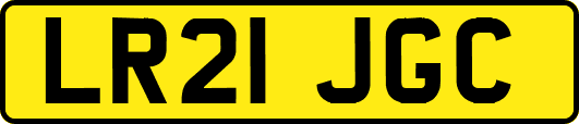 LR21JGC