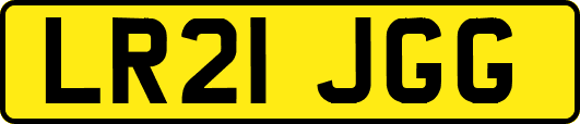 LR21JGG