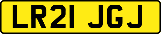 LR21JGJ