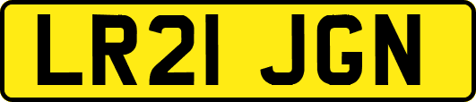 LR21JGN