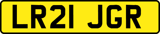 LR21JGR