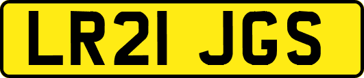 LR21JGS