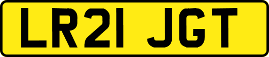 LR21JGT