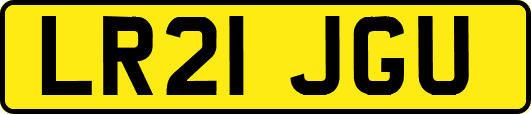 LR21JGU