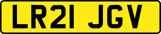 LR21JGV