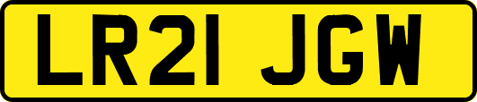LR21JGW