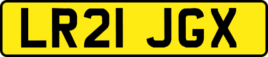 LR21JGX