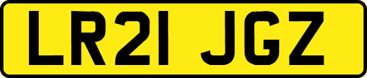 LR21JGZ