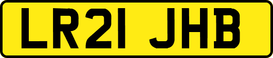 LR21JHB