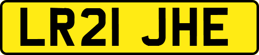 LR21JHE