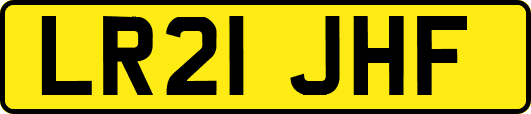 LR21JHF