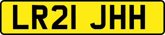 LR21JHH