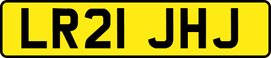 LR21JHJ