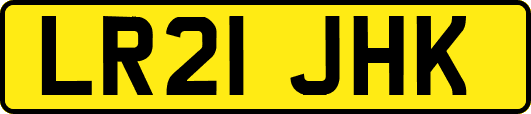 LR21JHK