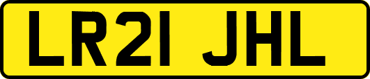 LR21JHL