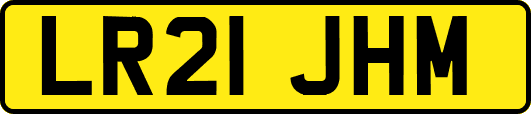 LR21JHM