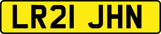 LR21JHN