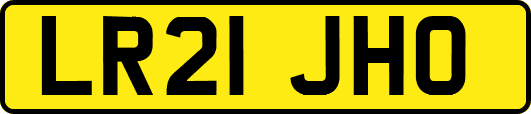 LR21JHO