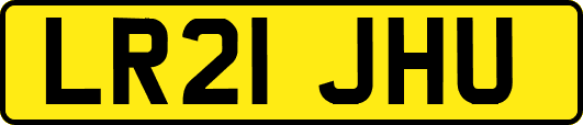 LR21JHU