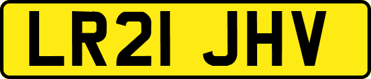 LR21JHV