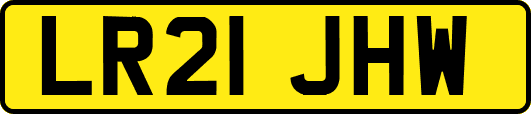 LR21JHW