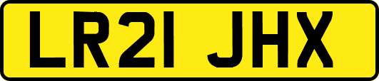 LR21JHX