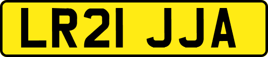 LR21JJA