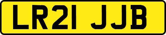 LR21JJB
