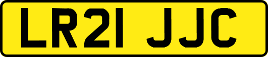 LR21JJC