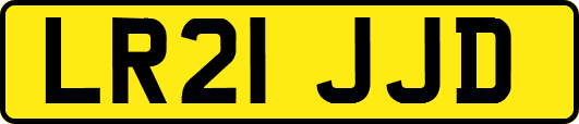 LR21JJD