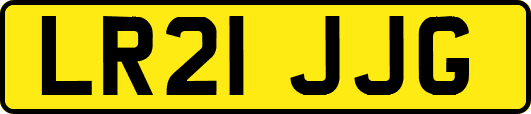 LR21JJG