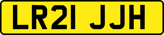 LR21JJH