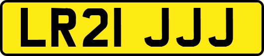 LR21JJJ