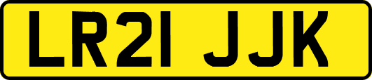 LR21JJK