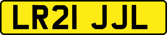 LR21JJL