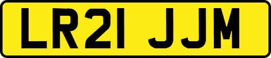 LR21JJM