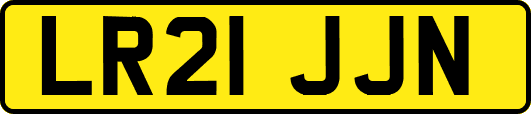 LR21JJN
