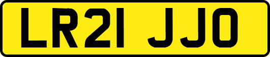 LR21JJO