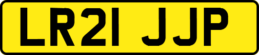 LR21JJP