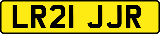 LR21JJR